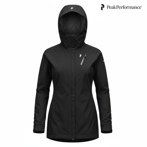Giacca donna peak performance - donna,