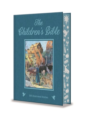Children bible arcturus - bible,
