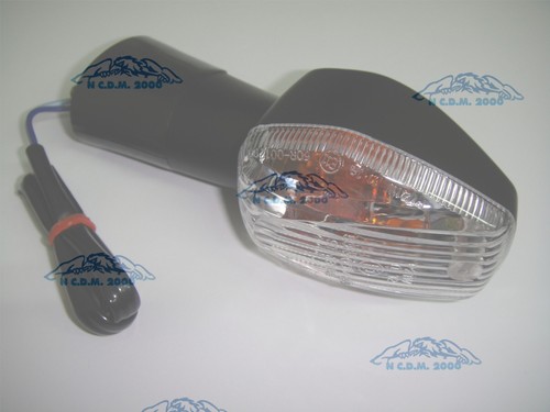 Freccia completa 9768 - completa,