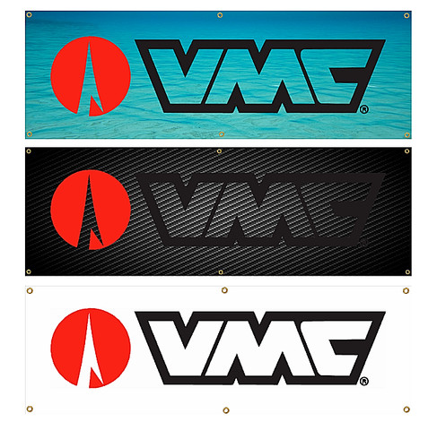 Vmc ami pesca banner - vmc,