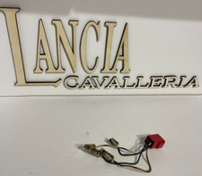Lancia fulvia instrument