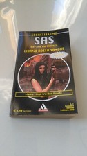 LIBANO ROSSO SANGUE. DE VILLIERS. SEGRETISSIMO SAS 2