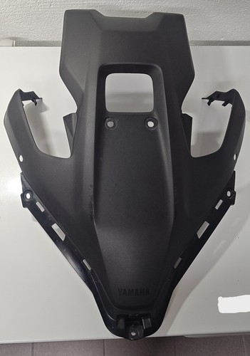 Pannello anteriore cupolino