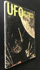 UFO - Un terrestre nello