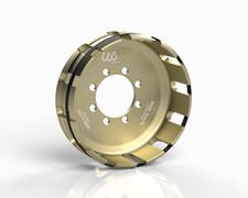 U65 campana frizione per