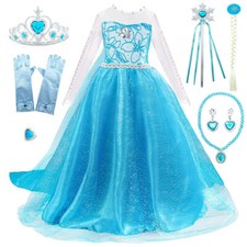 Vestito festa compleanno