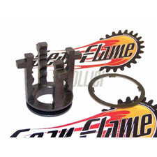 Crociera DRT V50, Primavera