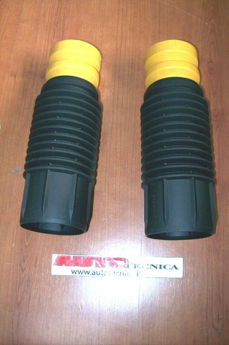 Coppia cuffia tampone - coppia,