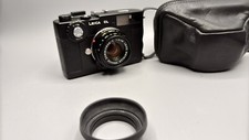Leitz Wetzlar Leica CL con