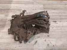 Smart Fortwo 451 MHD