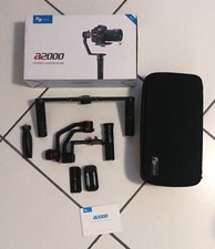  STABILIZZATORE Feiyutech GIMBAL  alpha2000 gimbal 3-axis per riprese video 