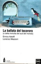 LA BALLATA DEL TOCORORO -