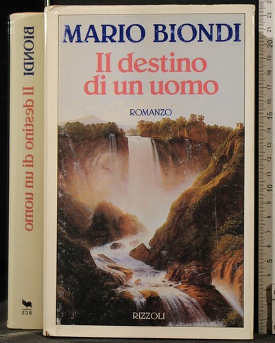Destino uomo mario - un, uomo.