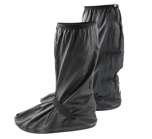 Copriscarpe impermeabile pvc - impermeabile,