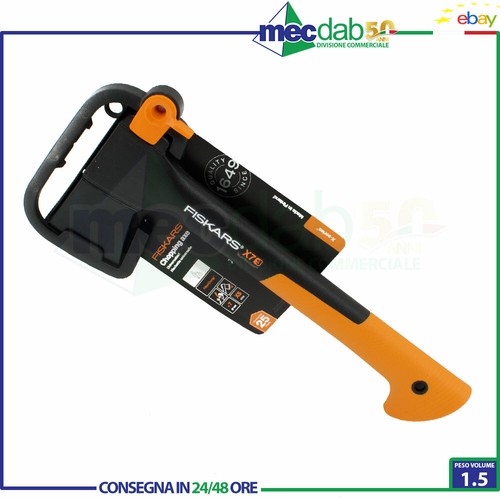 Ascia taglio portatile - da,