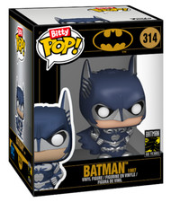 Funko Bitty POP! ■ Batman (1997) #314 ■ DC Batman ■ 2024