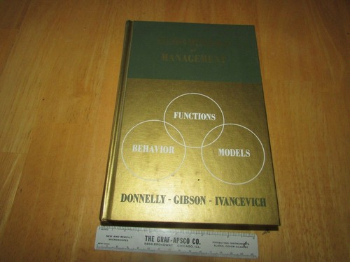 Fundamentals management - fundamentals, of