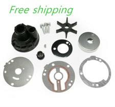 Water Pump Repair Kit