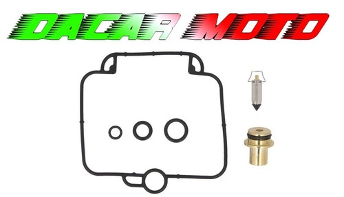 Kit revisione carburatore - kit,