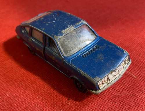 Polistil auto lancia beta 1800 - lancia,
