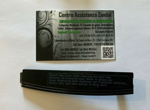 Sportello copertura cover hard - copertura,