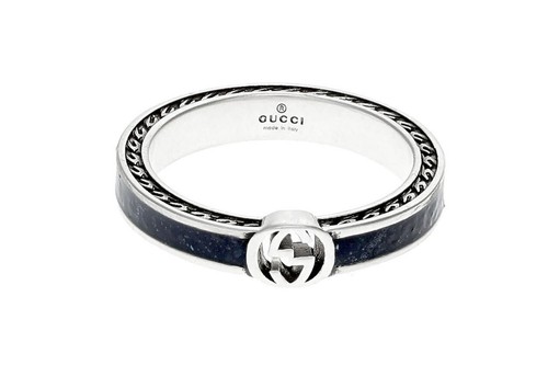 Anello gucci argento - in,