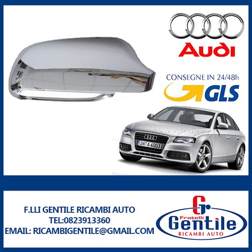 Audi mod dal - a4, mod.