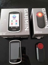 bici da corsa uomo usata ORBEA + GARMIN