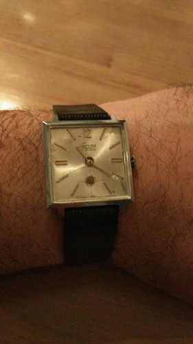 Orologio lorenz forma anni - orologio,