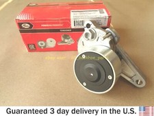 Jcb Pala Meccanica - Originale Gates Auto Tenditore (320/08657 320/A8586 320/