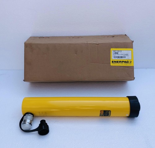 Enerpac 1512 trio idraulico - rc,