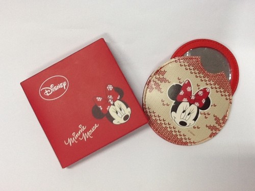 Specchietto borsa minnie - borsa,