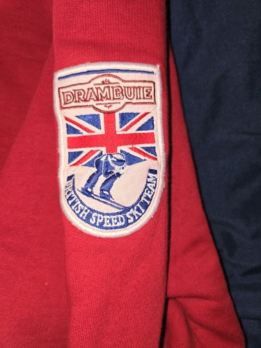 Felpa medium vintage olimpiadi - felpa,