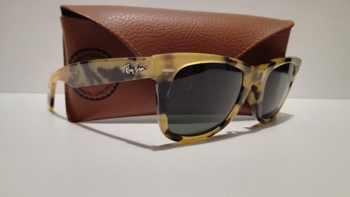 Vintage ray ban - ray, wayfarer