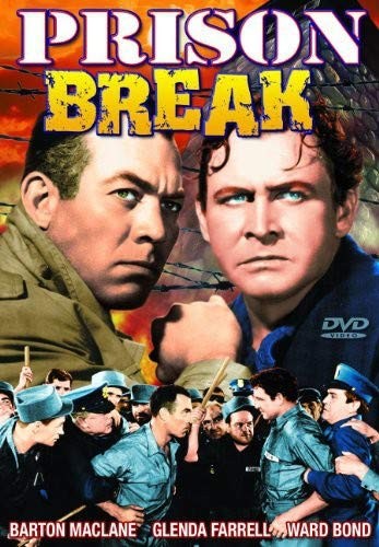 Prison break - prison,