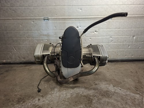 Blocco motore bmw r - bmw,