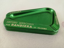 Posacenere pubblicitario