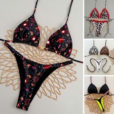 Costume da bagno donna sexy