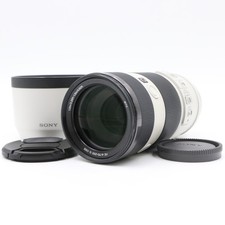 Sony FE 70-200 mm f/4