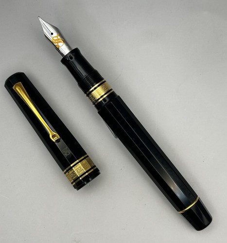 Omas stilografica edizione - omas,