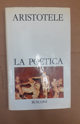 Poetica aristotele - poetica.,