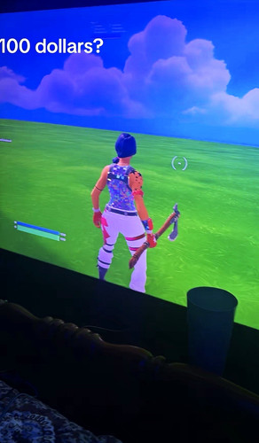 Account with leviathan axe - account,