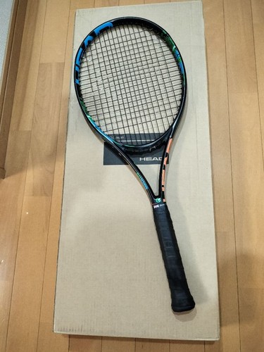 Racchetta tennis graphene - racchetta,