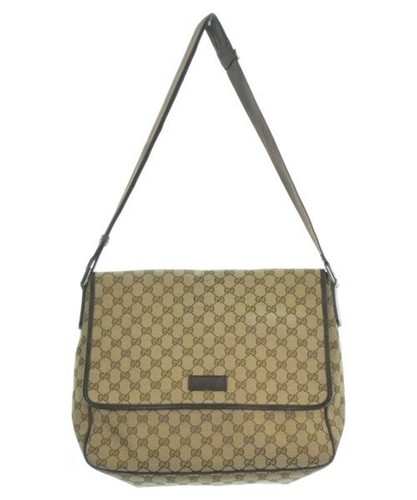 Guccigucci borsa messenger - guccigucci,