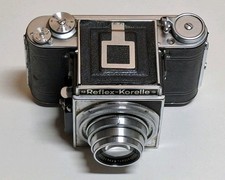 Corello Reflex con custodia in