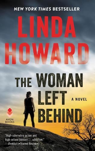 Linda howard the - linda, left