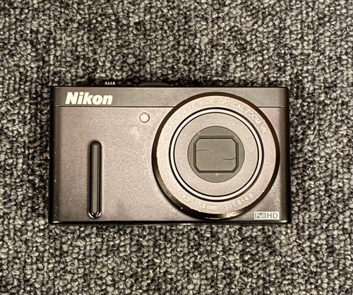 Nikon coolpix p300 - coolpix,