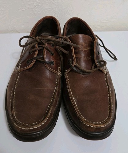 Scarpe barca paraboot in - scarpe, da