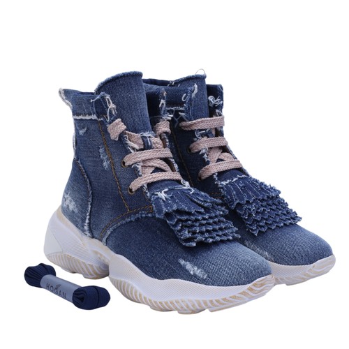 Sneakers alte hogan - sneakers,