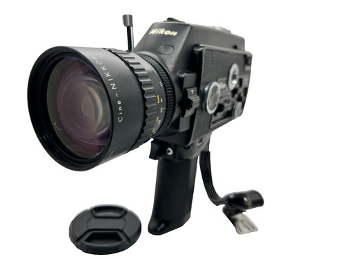 Exc nikon r10 super - [exc+5],